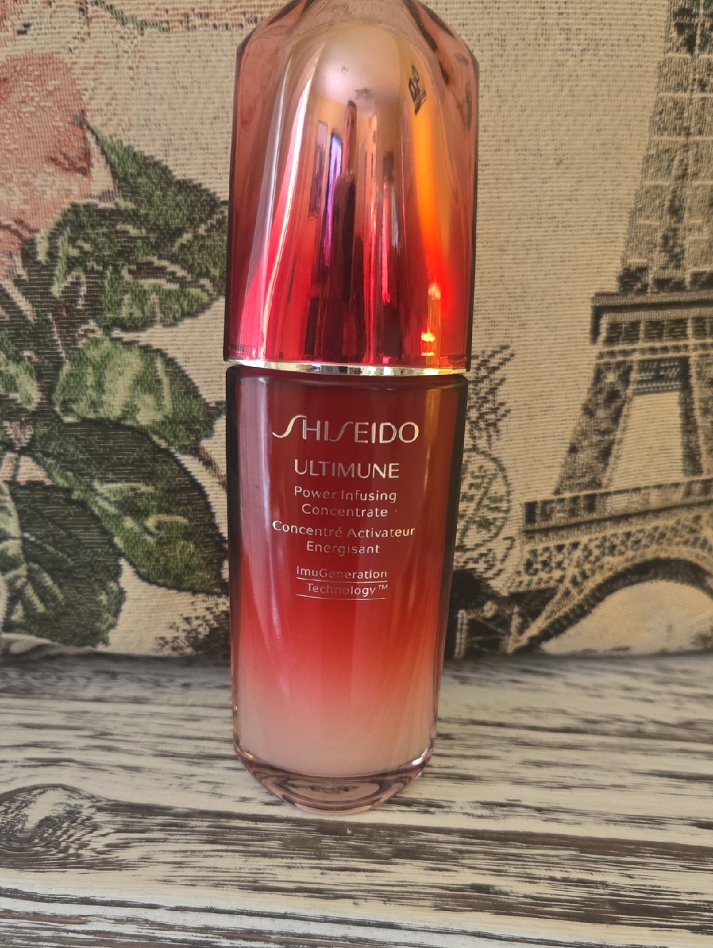 👌Shiseido Ultimune Power Infusing Concentrate - NEVER OPENED